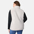Free Country Women's Plus Size Expedition II Stratus Lite Reversible Vest