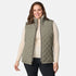 Free Country Women's Plus Size Expedition II Stratus Lite Reversible Vest