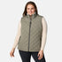 Free Country Women's Plus Size Expedition II Stratus Lite Reversible Vest