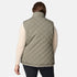 Free Country Women's Plus Size Expedition II Stratus Lite Reversible Vest