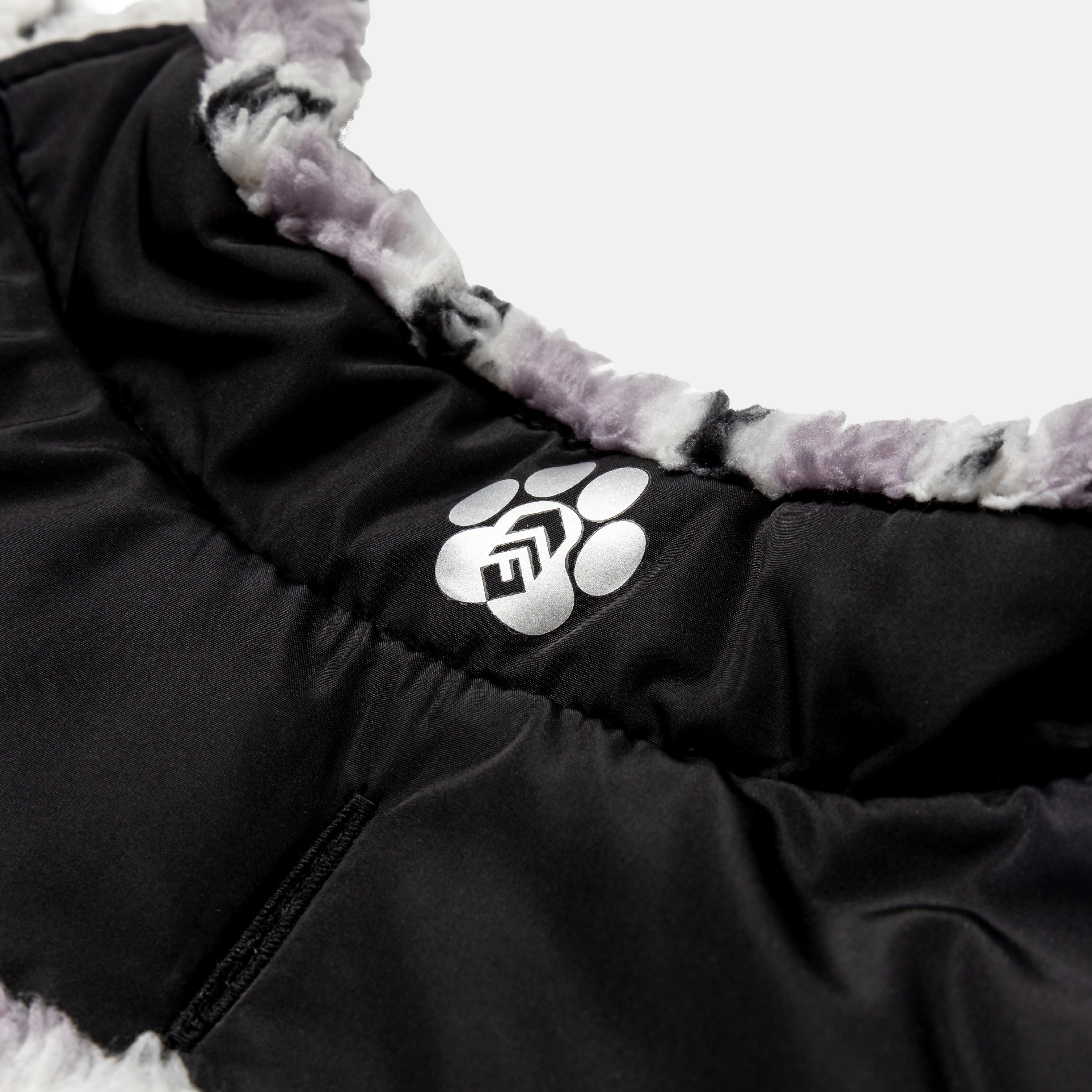 Free Country Reversible Sherpa Dog Jacket
