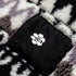 Free Country Reversible Sherpa Dog Jacket