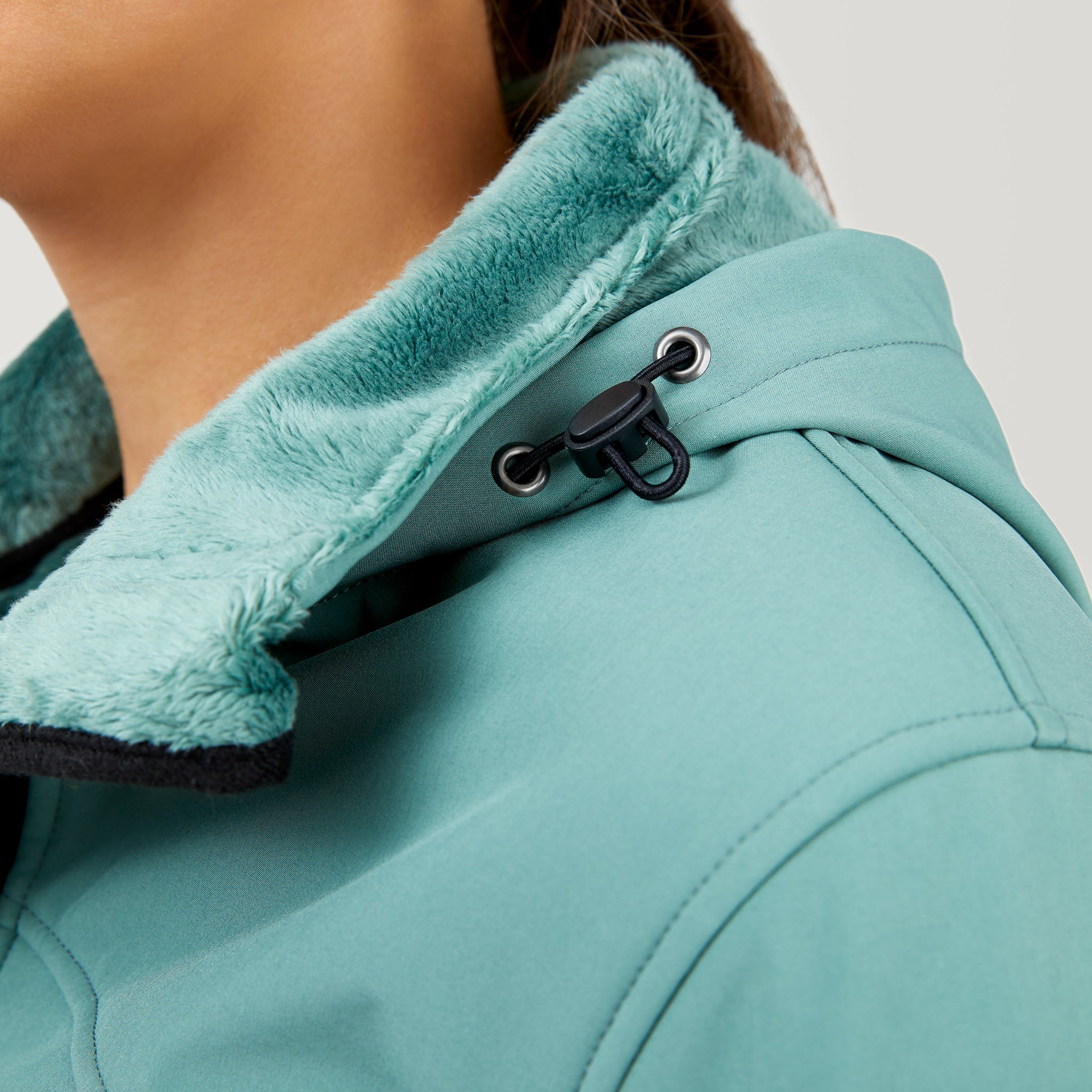 Free Country Women's FreeCycle® Super Softshell® Jacket