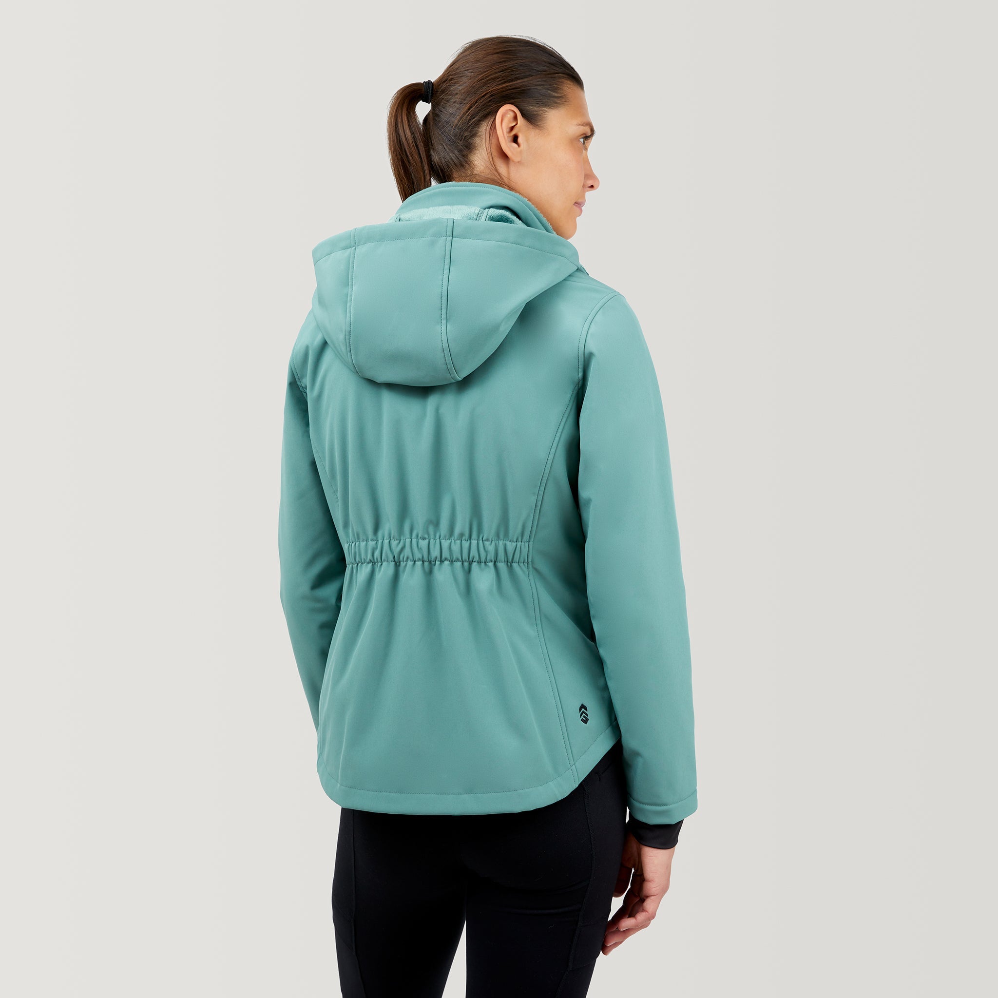 Free Country Women's FreeCycle® Super Softshell® Jacket