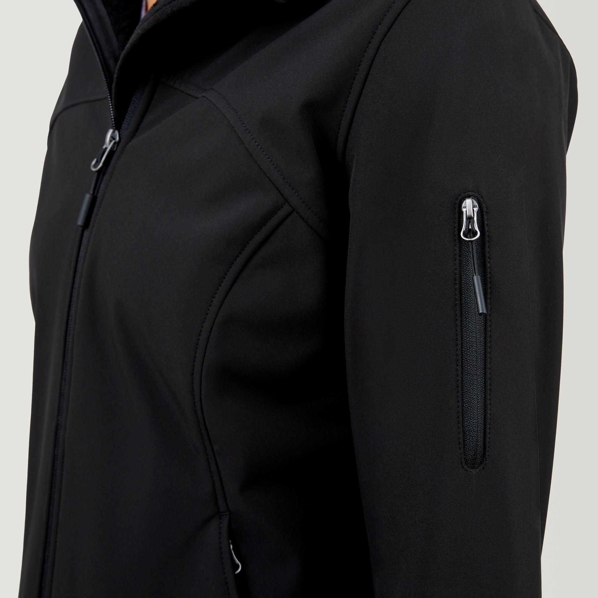 Free Country Women's FreeCycle® Super Softshell® Jacket