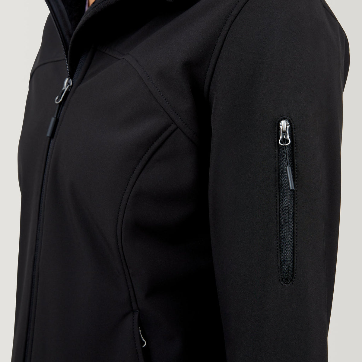 Free Country Women's FreeCycle® Super Softshell® Jacket