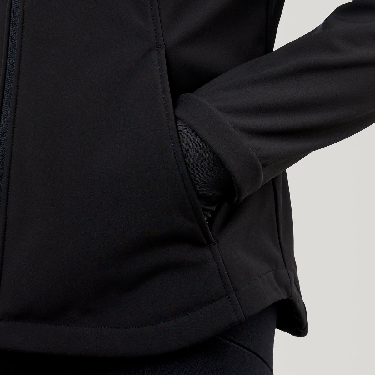 Free Country Women's FreeCycle® Super Softshell® Jacket