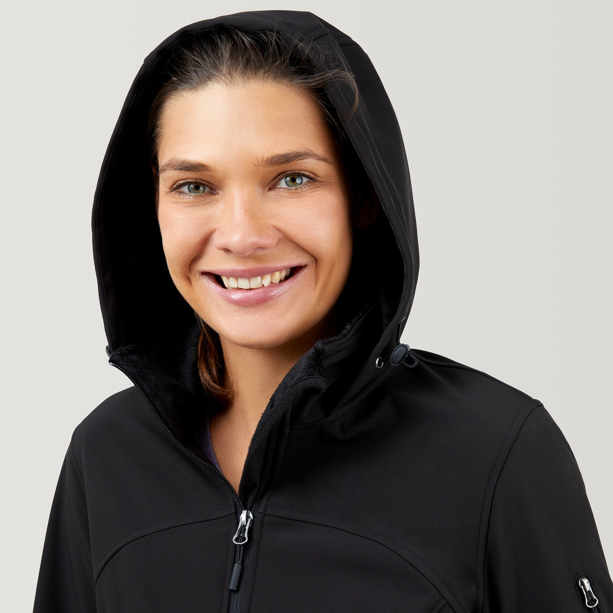 Free Country Women's FreeCycle® Super Softshell® Jacket