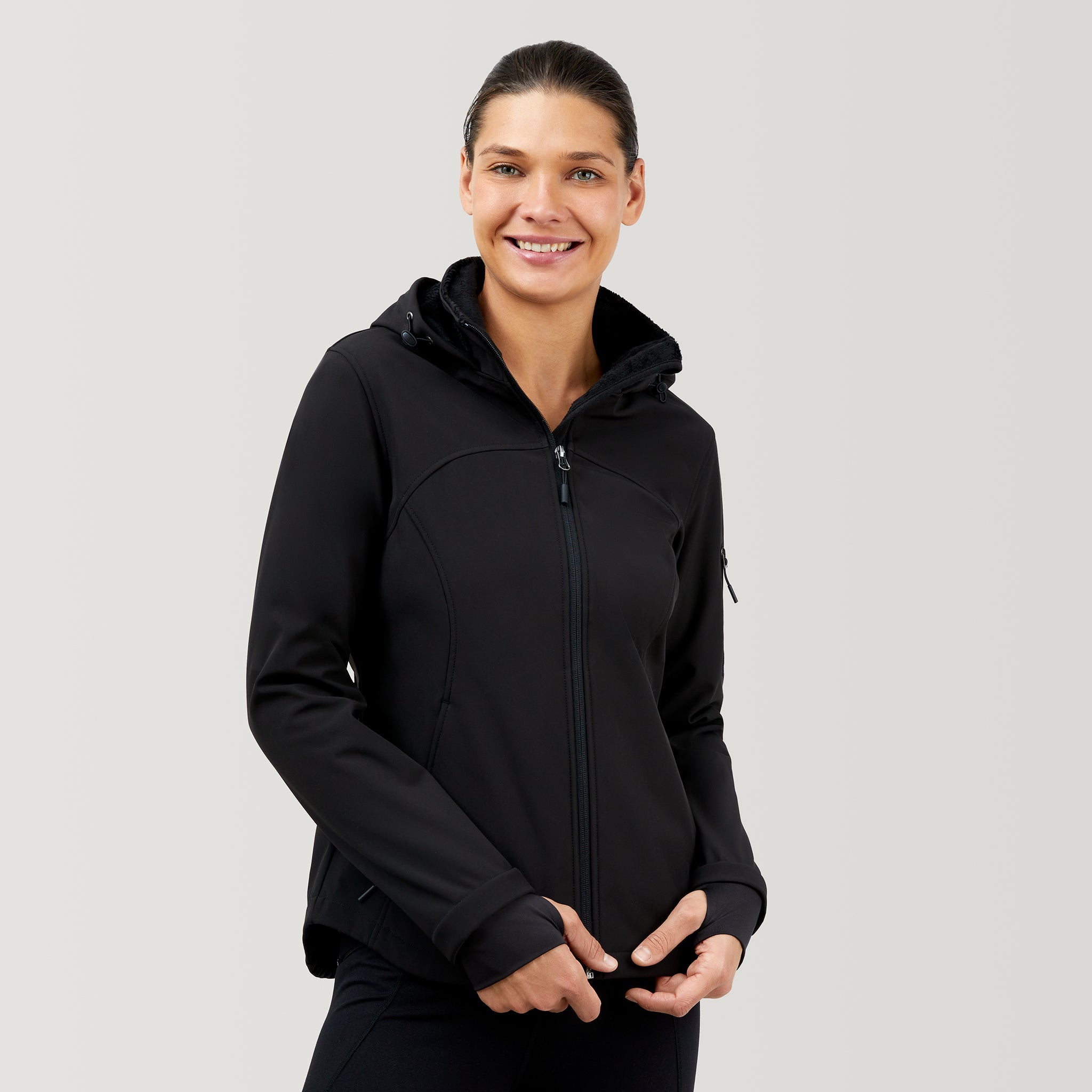 Free Country Women's FreeCycle® Super Softshell® Jacket