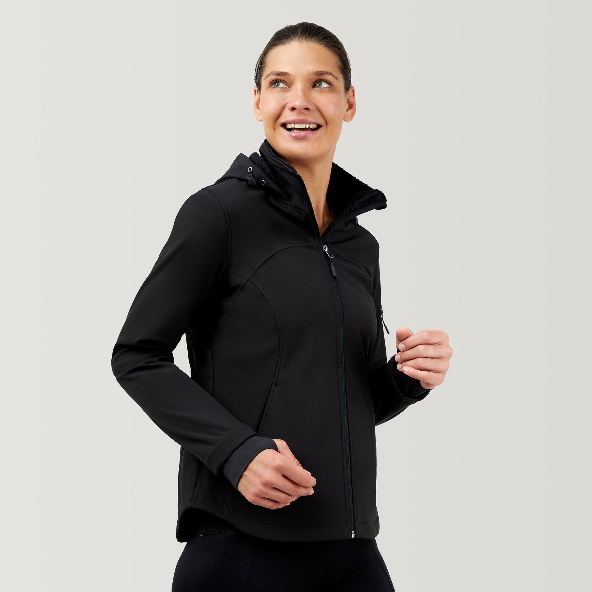 Free Country Women's FreeCycle® Super Softshell® Jacket