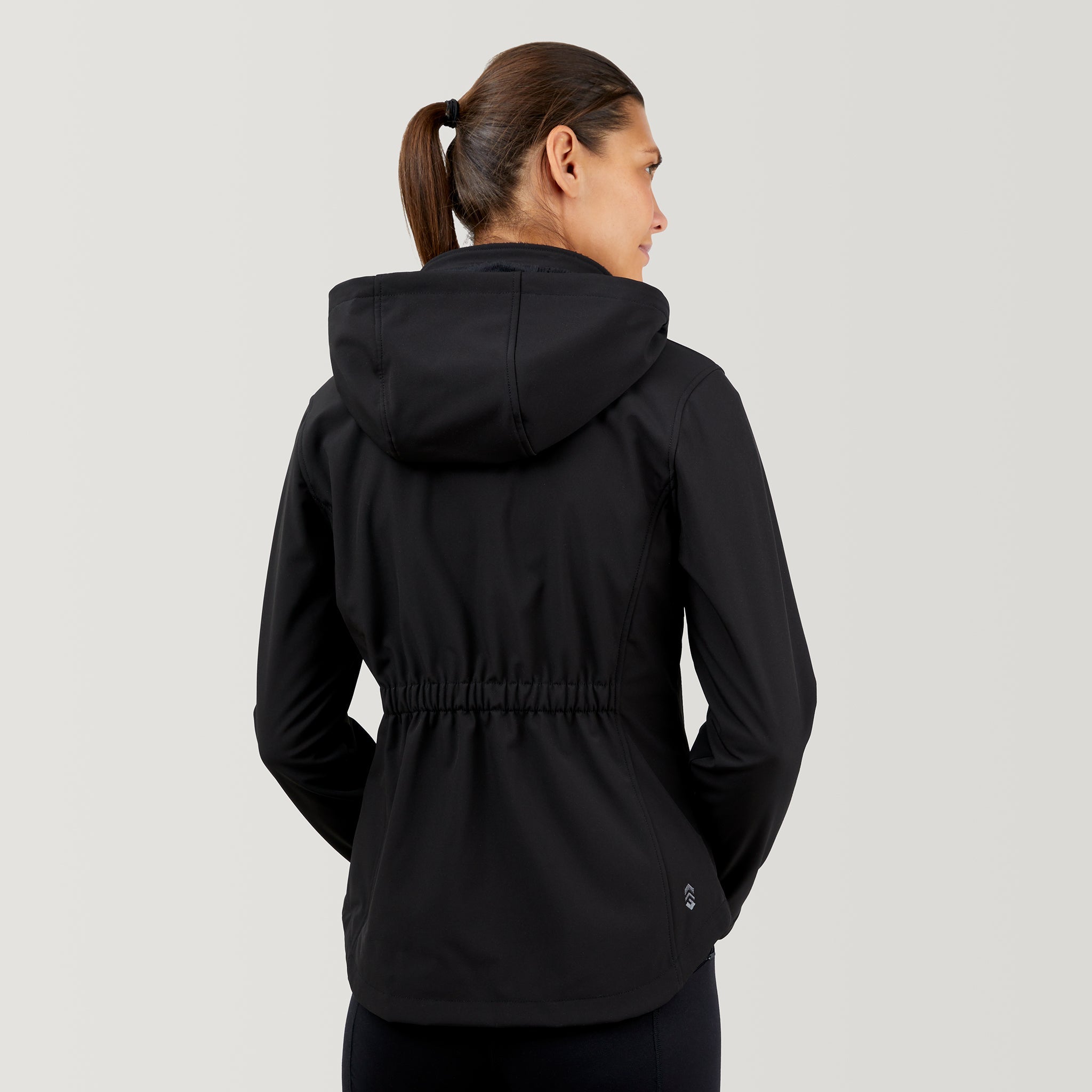 Free Country Women's FreeCycle® Super Softshell® Jacket
