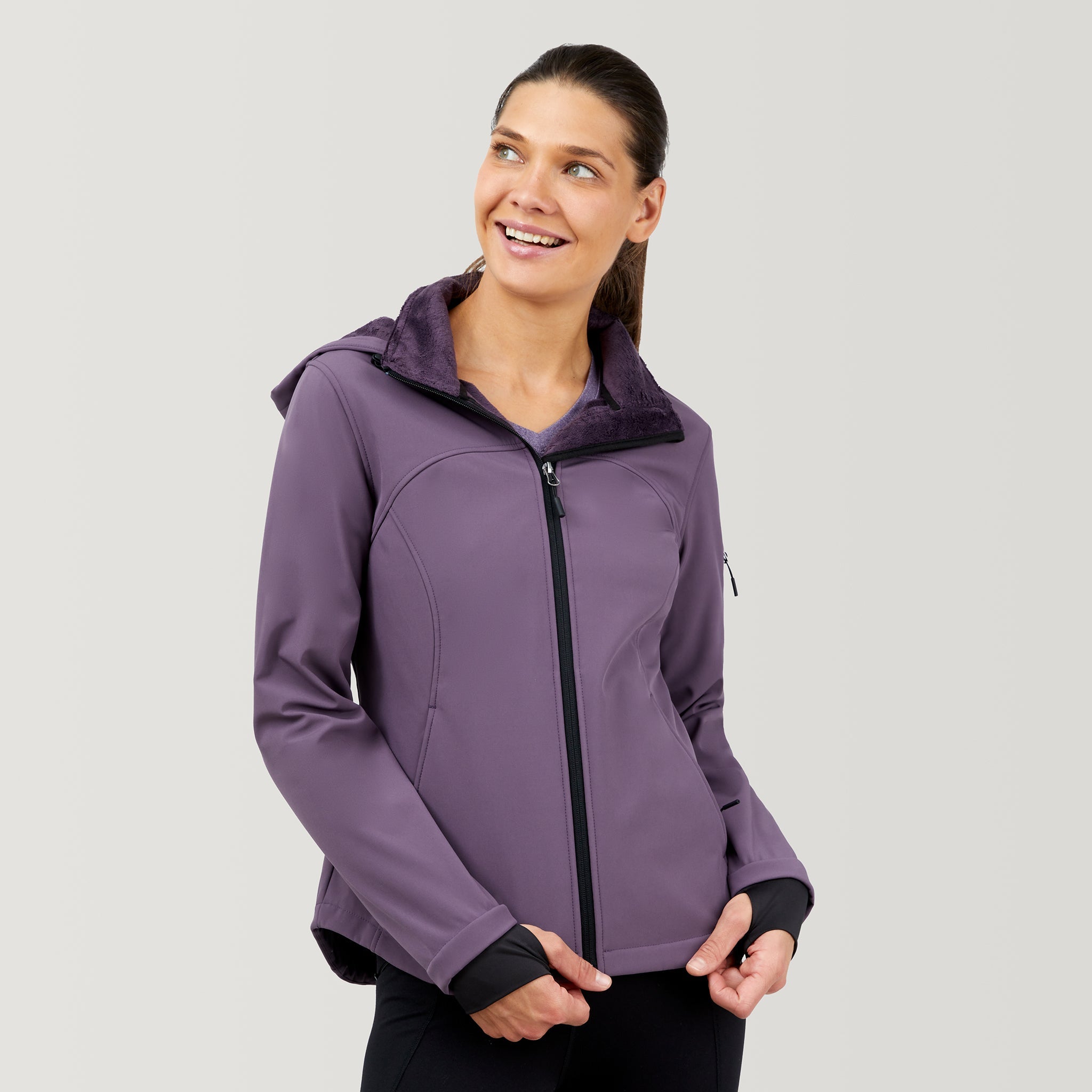 Free Country Women's FreeCycle® Super Softshell® Jacket