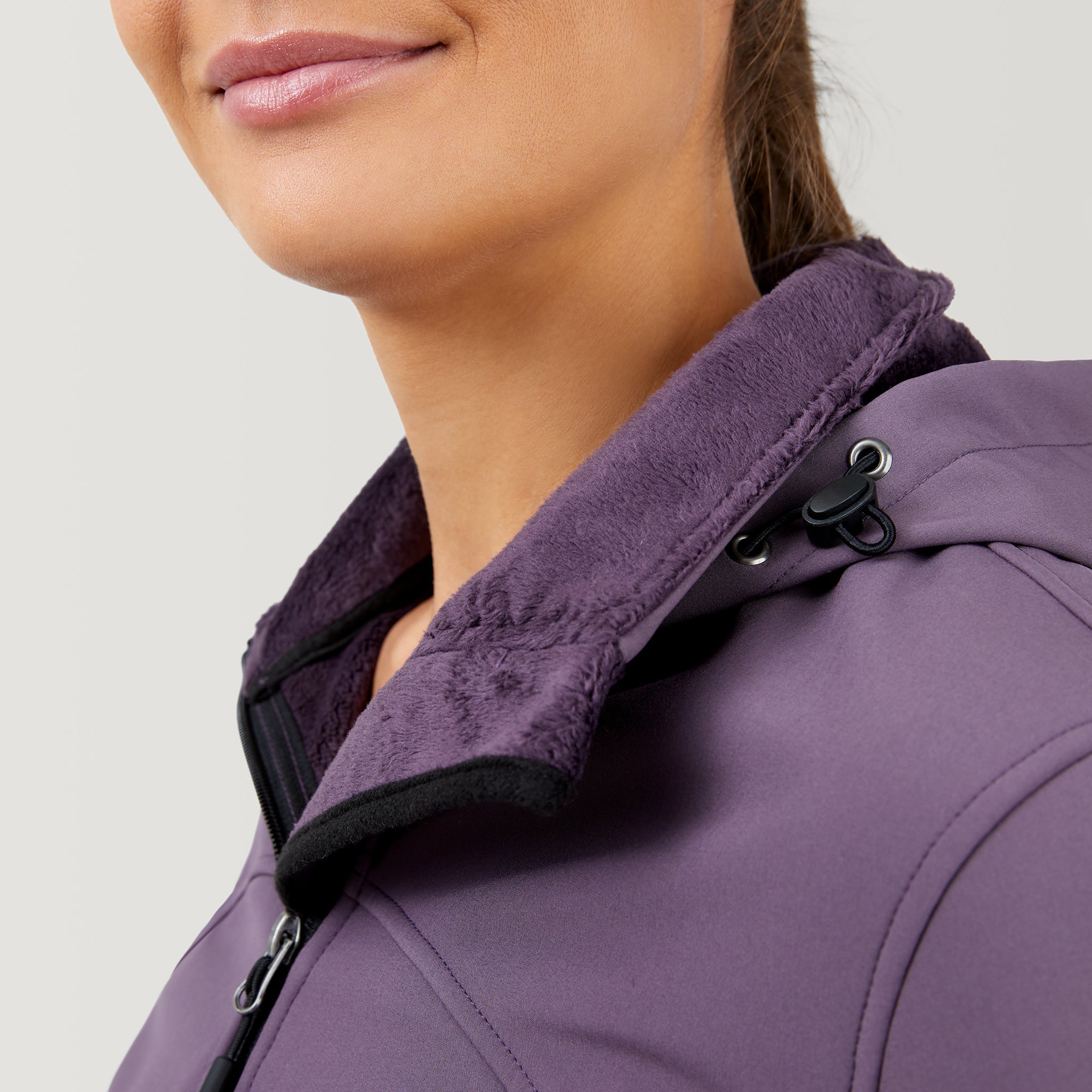 Free Country Women's FreeCycle® Super Softshell® Jacket