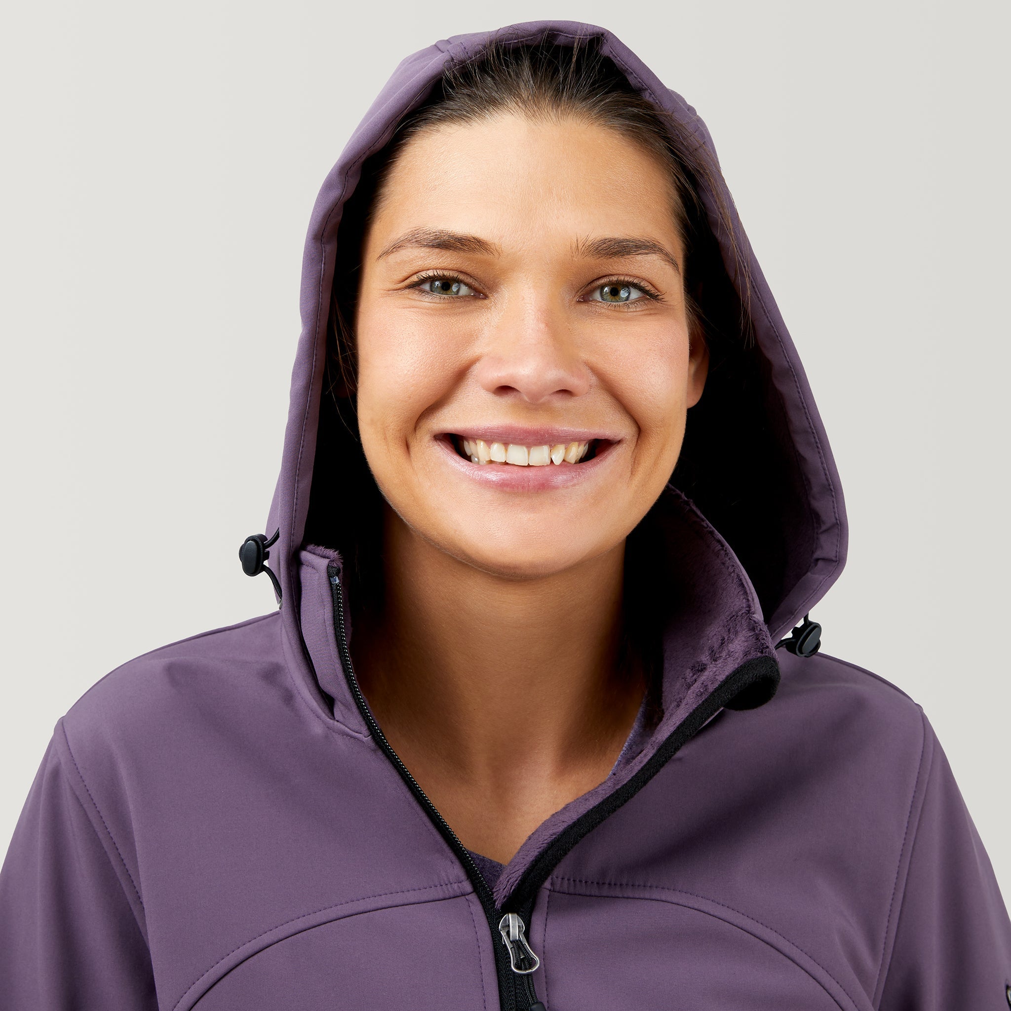 Free Country Women's FreeCycle® Super Softshell® Jacket