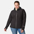Free Country Women's Plus Size Aeris II Super Softshell® Jacket