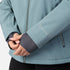 Free Country Women's Plus Size Aeris II Super Softshell® Jacket