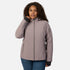 Free Country Women's Plus Size Aeris II Super Softshell® Jacket