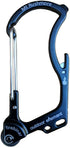 Outdoor Element Firebiner (Specialty Versions)