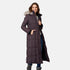 Free Country Women's Full Length Splendor Down Jacket