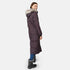 Free Country Women's Full Length Splendor Down Jacket