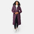 Free Country Women's Full Length Splendor Down Jacket