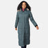 Free Country Women's Full Length Splendor Down Jacket