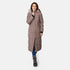 Free Country Women's Full Length Splendor Down Jacket