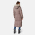 Free Country Women's Full Length Splendor Down Jacket