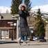 Free Country Women's Full Length Splendor Down Jacket