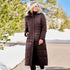 Free Country Women's Full Length Splendor Down Jacket
