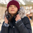 Free Country Women's Full Length Splendor Down Jacket