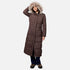 Free Country Women's Full Length Splendor Down Jacket