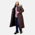 Free Country Women's Full Length Splendor Down Jacket