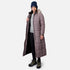 Free Country Women's Full Length Splendor Down Jacket