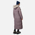 Free Country Women's Full Length Splendor Down Jacket