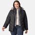 Free Country Women's Plus Size Unstoppable II Poly Air Touch Jacket