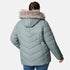 Free Country Women's Plus Size Unstoppable II Poly Air Touch Jacket