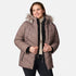 Free Country Women's Plus Size Unstoppable II Poly Air Touch Jacket