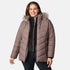 Free Country Women's Plus Size Unstoppable II Poly Air Touch Jacket