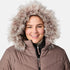 Free Country Women's Plus Size Unstoppable II Poly Air Touch Jacket