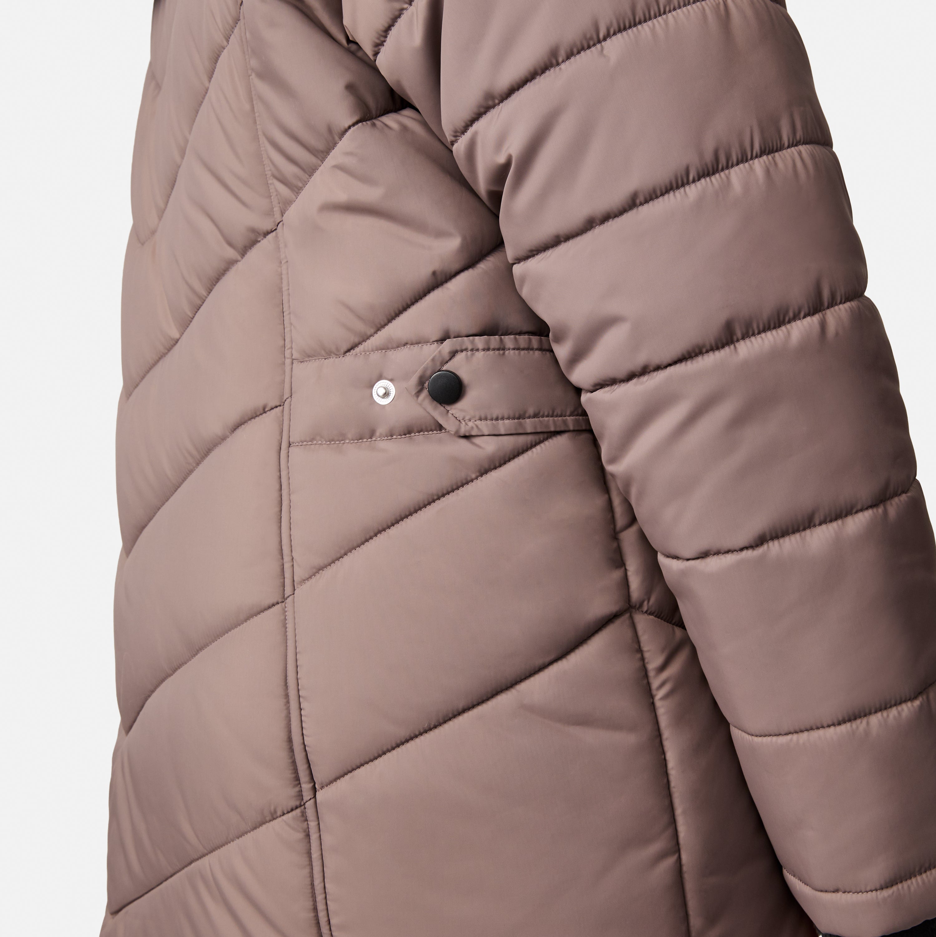 Free Country Women's Plus Size Unstoppable II Poly Air Touch Jacket