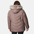 Free Country Women's Plus Size Unstoppable II Poly Air Touch Jacket