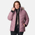 Free Country Women's Plus Size Unstoppable II Poly Air Touch Jacket