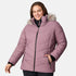 Free Country Women's Plus Size Unstoppable II Poly Air Touch Jacket