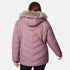 Free Country Women's Plus Size Unstoppable II Poly Air Touch Jacket