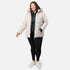 Free Country Women's Plus Size Unstoppable II Poly Air Touch Jacket