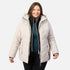 Free Country Women's Plus Size Unstoppable II Poly Air Touch Jacket