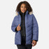 Free Country Women's Plus Size Unstoppable II Poly Air Touch Jacket