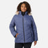 Free Country Women's Plus Size Unstoppable II Poly Air Touch Jacket