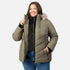 Free Country Women's Plus Size Unstoppable II Poly Air Touch Jacket